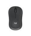 Logitech M240 ratón Viajes Ambidextro Bluetooth