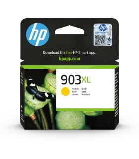 HP Cartucho de tinta Original 903XL amarillo de alto rendimiento