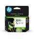 HP Cartucho de tinta Original 304XL tricolor