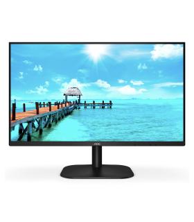 AOC B2 27B2H EU LED display 68,6 cm (27") 1920 x 1080 Pixeles Full HD Negro