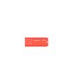 Goodram UME3 unidad flash USB 64 GB USB tipo A 3.2 Gen 1 (3.1 Gen 1) Naranja