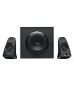 Logitech Z623 conjunto de altavoces 200 W Universal Negro 2.1 canales 35 W