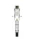 AISENS Cable HDMI V2.0 AOC Desmontable Premium Alta Velocidad   HEC 4k@60Hz 4 4 4 18Gbps, A M-D A M, Negro, 15m