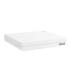 ASUS RT-AX57 Go router inalámbrico Gigabit Ethernet Doble banda (2,4 GHz   5 GHz) Blanco