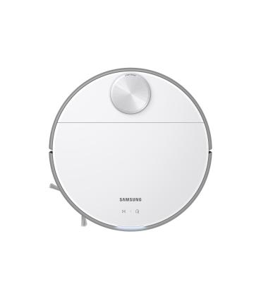 Samsung Jet Bot 0,4 L Sin bolsa Blanco