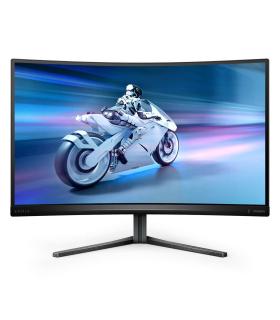 Philips Evnia 5000 27M2C5200W 00 pantalla para PC 68,6 cm (27") 1920 x 1080 Pixeles Full HD LCD Negro