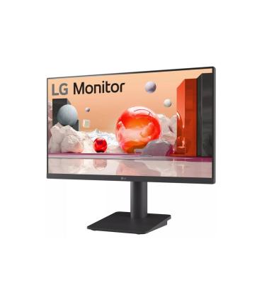 LG 25MS550-B pantalla para PC 62,2 cm (24.5") 1920 x 1080 Pixeles Full HD LED Negro