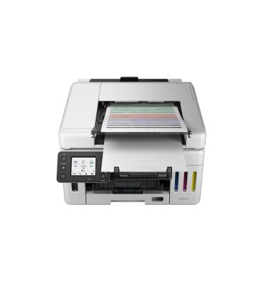 Canon MAXIFY GX6550 Inyección de tinta A4 600 x 1200 DPI Wifi