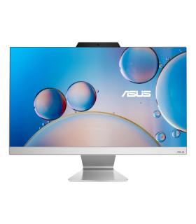 ASUS A3402WVAK-WPC0960 - Sobremesa todo en uno 23.8" Full HD (Intel Core i3-1315U, 8GB RAM, 512GB SSD, UHD Graphics, Sin