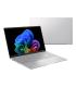 ASUS Vivobook S 15 OLED S5507QA-MA086W - Portátil 15.6" 3K 120Hz (Qualcomm Snapdragon X1E-78-100, 32GB RAM, 1TB SSD, Qualcomm