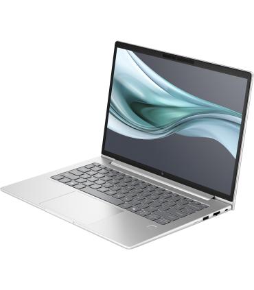 HP EliteBook 640 G11 Intel Core Ultra 5 125U Portátil 35,6 cm (14") WUXGA 16 GB DDR5-SDRAM 512 GB SSD Wi-Fi 6E (802.11ax)