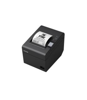 Epson TM-T20III (012)  Ethernet, PS, Blk, EU