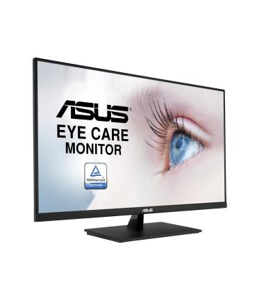 ASUS VP32AQ LED display 80 cm (31.5") 2560 x 1440 Pixeles Wide Quad HD+ Negro