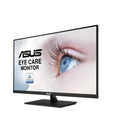 ASUS VP32AQ LED display 80 cm (31.5") 2560 x 1440 Pixeles Wide Quad HD+ Negro