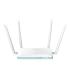 D-Link EAGLE PRO AI router inalámbrico Ethernet rápido Banda única (2,4 GHz) 4G Blanco