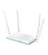 D-Link EAGLE PRO AI router inalámbrico Ethernet rápido Banda única (2,4 GHz) 4G Blanco