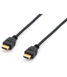 Equip 119352 cable HDMI 1,8 m HDMI tipo A (Estándar) Negro