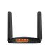 TP-Link Archer MR200 router inalámbrico Ethernet rápido Doble banda (2,4 GHz   5 GHz) 4G Negro