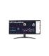 LG 29WQ500 pantalla para PC 73,7 cm (29") 2560 x 1080 Pixeles Full HD LED Negro