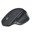 Logitech MX Master 2S Wireless Mouse ratón Oficina mano derecha RF Wireless + Bluetooth Laser 4000 DPI