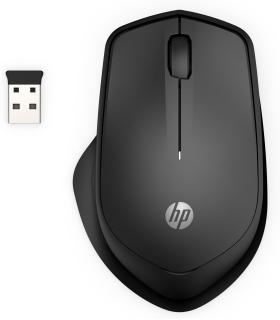 HP Ratón inalámbrico silencioso 280