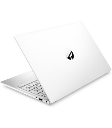 HP Pavilion 15-eh3012ns AMD Ryzen™ 7 7730U Portátil 39,6 cm (15.6") Full HD 16 GB DDR4-SDRAM 1 TB SSD Wi-Fi 6 (802.11ax)