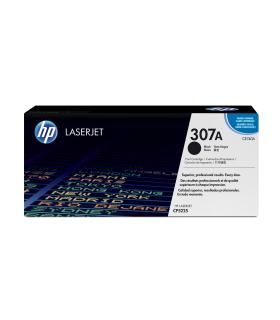 HP Cartucho de tóner original LaserJet 307A negro