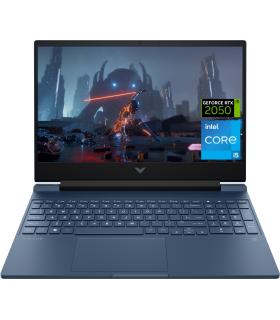 HP Victus Gaming 15-fa1026ns Intel® Core™ i5 i5-12450H Portátil 39,6 cm (15.6") Full HD 16 GB DDR4-SDRAM 512 GB SSD NVIDIA