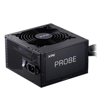 XPG PROBE 700 BRONZE unidad de fuente de alimentación 700 W 20+4 pin ATX ATX Negro