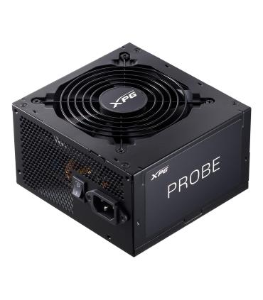 XPG PROBE 700 BRONZE unidad de fuente de alimentación 700 W 20+4 pin ATX ATX Negro