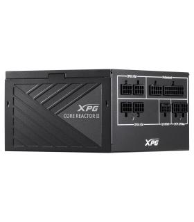 XPG COREREACTOR II 1200W unidad de fuente de alimentación 24-pin ATX ATX Negro