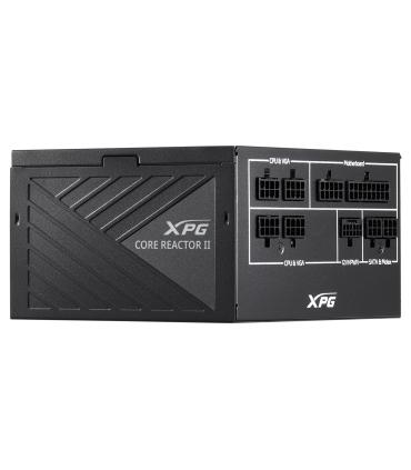 XPG COREREACTOR II 1200W unidad de fuente de alimentación 24-pin ATX ATX Negro