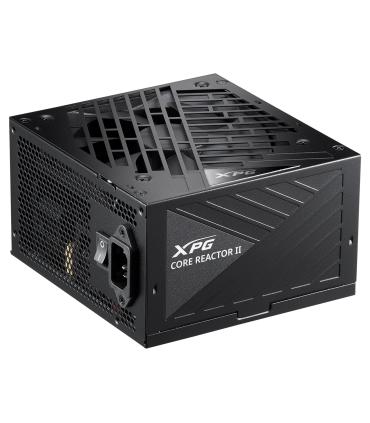 XPG COREREACTOR II 1200W unidad de fuente de alimentación 24-pin ATX ATX Negro