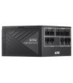 XPG COREREACTOR II 1000W unidad de fuente de alimentación 24-pin ATX ATX Negro