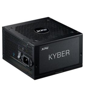 XPG KYBER 750W unidad de fuente de alimentación 20+4 pin ATX ATX Negro