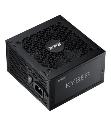 XPG KYBER 750W unidad de fuente de alimentación 20+4 pin ATX ATX Negro