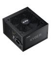 XPG KYBER 650W unidad de fuente de alimentación 24-pin ATX ATX Negro