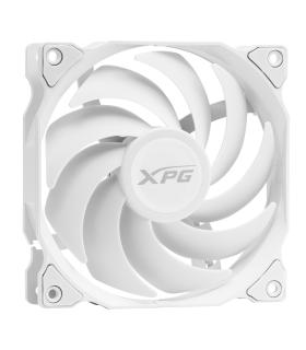 XPG VENTO 120 Carcasa del ordenador Ventilador 12 cm Blanco 1 pieza(s)