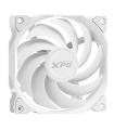 XPG VENTO 120 Carcasa del ordenador Ventilador 12 cm Blanco 1 pieza(s)