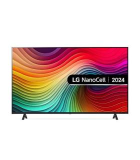 LG NanoCell 65NANO82T6B Televisor 165,1 cm (65") 4K Ultra HD Smart TV Wifi Marrón