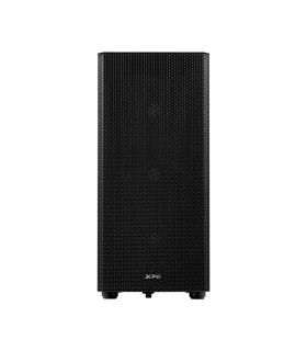 XPG VALOR MESH Midi Tower Negro