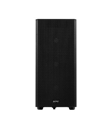 XPG VALOR MESH Midi Tower Negro