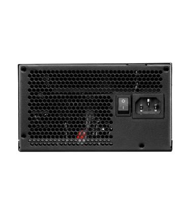 XPG CYBERCORE II 1000W unidad de fuente de alimentación 20+4 pin ATX ATX Negro