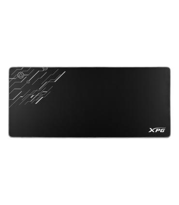 XPG Frontline XL Alfombrilla de ratón para juegos Negro