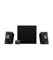 Logitech Z533 conjunto de altavoces 60 W Universal Negro 2.1 canales 15 W