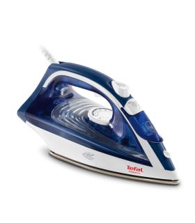 Tefal Maestro 2 FV184 Plancha vapor-seco Suela de cerámica 2300 W Azul