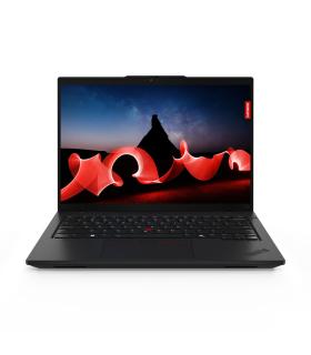 Lenovo ThinkPad L14 AMD Ryzen™ 5 PRO 7535U Portátil 35,6 cm (14") WUXGA 16 GB DDR5-SDRAM 512 GB SSD Wi-Fi 6E (802.11ax) Windows