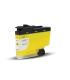 Brother LC-3239XLY cartucho de tinta 1 pieza(s) Original Alto rendimiento (XL) Amarillo