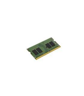 Kingston Technology KCP432SS6 8 módulo de memoria 8 GB DDR4 3200 MHz