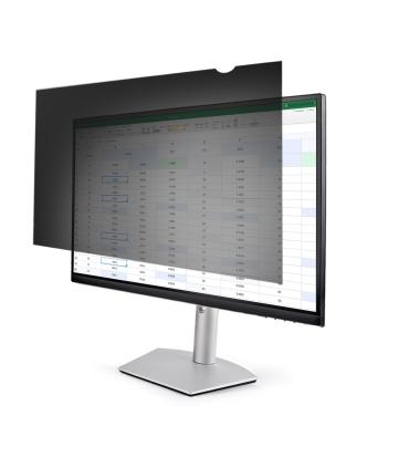 StarTech.com Filtro de Privacidad para Monitores de 23,8 Pulgadas - Pantalla de Privacidad para Reducir la Luz Azul - de